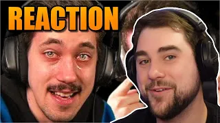 Wieder mal PREMIUM Spiele!😂 | @HandOfBlood | Geteiltes Leid ist doppeltes Leid reaction