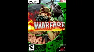Warfare soundtrack4