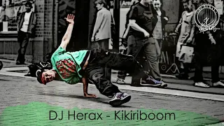 New Breaks Vol.1 Mixtape - Bboy Music 2020 - DJ Herax