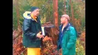 Da Ali G Show - The Environment