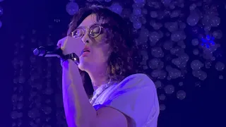 鶴The Crane-7/23黑潮放送 不介意Don’t Mind