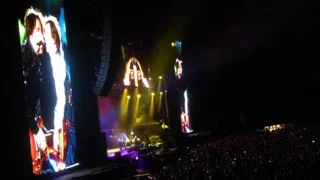 Golden Slumbers / Carry That Weight / The End - Paul McCartney | Estadio La Plata 19-05-2016