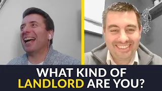 What Kind of Landlord Are You? | Asset Academy