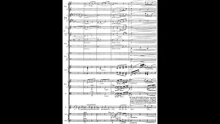 Richard Wagner - Walther's Prize Song. {From Die Meistersinger von Nuremberg.} w/ score,