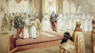 Matrimonios concertados de monarcas que se llegaron a amar. TOP 10 (Parte 1)