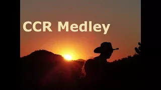 CCR Medley - Best of