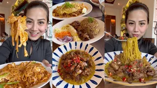 Babalik balikan ko to sa sobrang SARAP | Sala Thai Kitchen