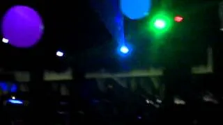 Solomun bpm 2015 - DIYNAMIC @ Blue Parrot (arranq)