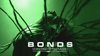 [FREE] Dark Techno / Cyberpunk / Industrial Type Beat 'BONDS' | Background Music