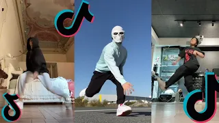 JUST DANCE 〰 sturdy 〰 new tiktok dance🎵