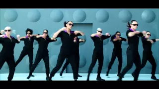 Men In Black Safety Defenders #AirNZSafetyVideo