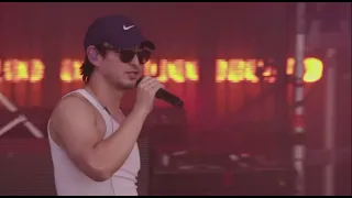 Joji - demons live gov ball 2022