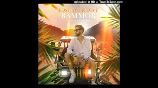 Rammor x Lonely Night - Lost Your Love (Extended Mix)