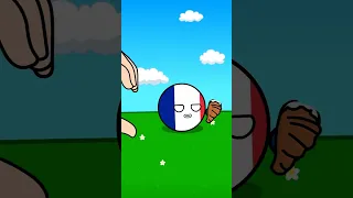 Сердца Стран #countryballs