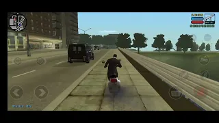 Gta Liberty City Stories Mission Failed & Busted