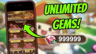 Legend of Mushroom HACK ✅ Get Unlimited Gems with this Legend of Mushroom MOD! iOS Android