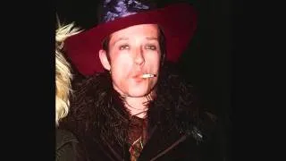 Scott Weiland - time of the season (demo)