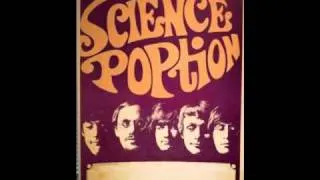 Science Poption - Lady Of Leisure (1967)