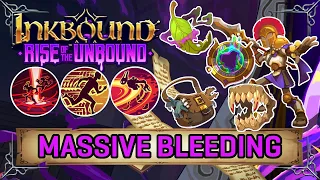 A Bloody Massacre! | Inkbound v1.0.4