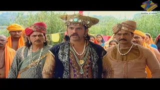 जनेऊ पहनने पे Gangadhar ने दी किनको सज़ा | Jhansi Ki Rani | Full Ep - 311 | Zee TV