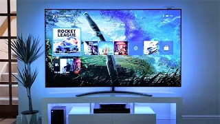 Top 5 Best Gaming TVs To Buy in (2023)