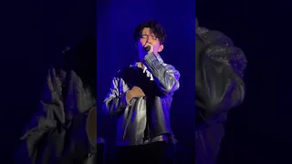 Dimash “The Story Of One Sky” Antalya, Turkey 5/6/23 (CUT)