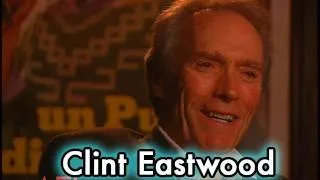 Clint Eastwood on UNFORGIVEN