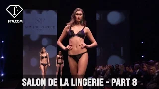 Salon de la lingerie - Part 8  | FTV.com