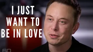 Elon Musk on Love and Relationships