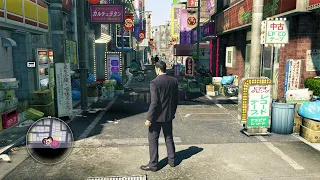 GW GAK PERCAYA 5 TAHUN NGE YOUTUBE BARU PERTAMA KALI GW MAININ GAME SEKEREN INI! Yakuza 0