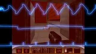 Duke Nukem 3D - Stalker (8-bit chiptune cover)