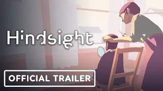 Hindsight - Official Reveal Trailer | Indie World Showcase