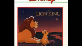 Lion King: The Brightest Star