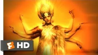 Holy Smoke (12/12) Movie CLIP - Hindu Hallucination (1999) HD