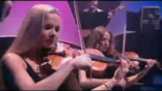 Frederic francois en concert 2002 Partie 2