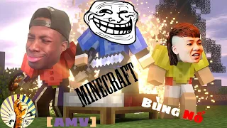 Minecraft Bed Wars「AMV」_My Special Hat_