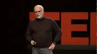 Telling the Story in 1/60th of a Second: David Hume Kennerly at TEDxBend