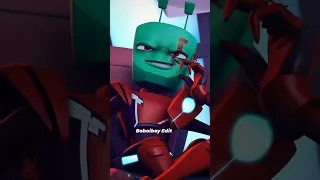 JEDAG JEDUG EJO JO - MUSUH BOBOIBOY - Boboiboy Edit