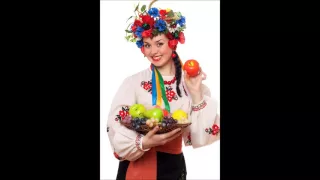 Я ж тебе Галю не лаю - Українські народні пісні / Ukrainian folk songs / Народные песни