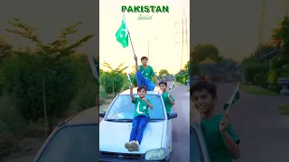 Jeve Pakistan #shorts #summerofshorts #independenceday #14august #15august