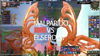 Malparido vs Elserder GvG 11.12 PWCLASSIC.NET