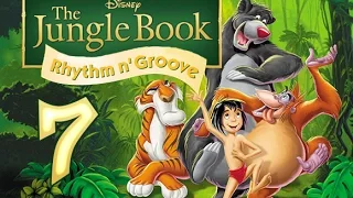 The Jungle Book: Rhythm N' Groove (PS2, PSX) Walkthrough Part 7 - We are the Vultures
