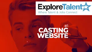 Why Explore Talent is the Ultimate Tool Connecting Talent & Jobs...