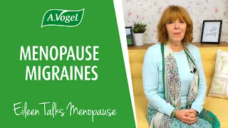 Menopause migraines: what do they feel like & when do they stop?