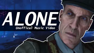 Alone - Unofficial Zombies Music Video