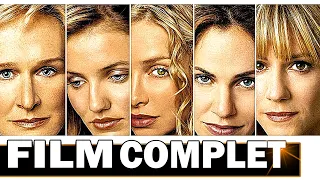 CINQ FEMMES | Cameron Diaz , Glenn Close, Holly Hunter |  Film Complet en Français