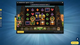 Sunmaker Casino Gameplay | Rainbow Ryan Online Slot mit Echtgeld spielen | DEUTSCH