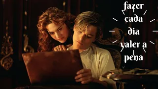 TITANIC-FAZER CADA DIA VALER A PENA