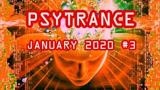 Progressive Psytrance  Mix (#3) #Psytrance  #Goa #Trance #psychedelic