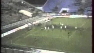 Крылья Советов Самара - Динамо Москва 2001